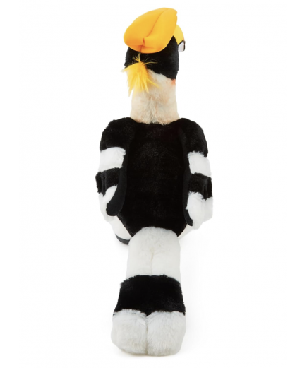 Honey The Hornbill Eco Plush Toy Large